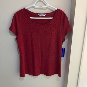 Brand new comfy T-shirt